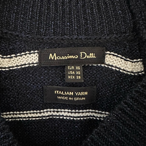 Knit Tank Top - Picture 3 of 3